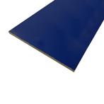 HPL stroken | Trespa | boeiboord | HPL Volkern | 10 mm, Doe-het-zelf en Verbouw, Platen en Panelen, Ophalen, Nieuw, HPL, Minder dan 20 mm