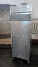 Gram RVS Horeca Koelkast, Ophalen of Verzenden, Gebruikt