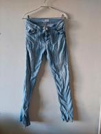 👖 Perfect Fit – Blauwe Spijkerbroek (XS) 👖, Ophalen of Verzenden, Gedragen, Blauw, W27 (confectie 34) of kleiner