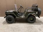 Willy Jeep Mini Jeep 150 cc Automotor nieuw op voorraad ‼️‼️, Fietsen en Brommers, Minibikes, Midibikes en Pitbikes, Ophalen, Overige typen