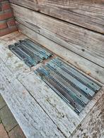 Gedore ladegeleiderails 4 setjes, Auto diversen, Autogereedschap, Ophalen of Verzenden, Zo goed als nieuw