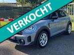 Mini Countryman 1.5 Cooper Pepper Facelift Carplay Camera, Auto's, Mini, 136 pk, Gebruikt, Euro 6, Countryman