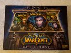 World of Warcraft Battle Chest Compleet met Guides, Spelcomputers en Games, Games | Pc, Ophalen of Verzenden, Zo goed als nieuw