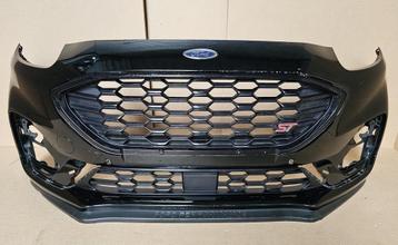 Voorbumper Ford Puma ST LINE ORIGINEEL L1TB-17757-D-PIA-01  beschikbaar voor biedingen