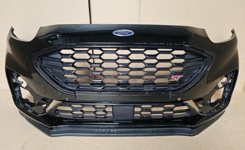Voorbumper Ford Puma ST LINE ORIGINEEL L1TB-17757-D-PIA-01, Auto-onderdelen, Carrosserie en Plaatwerk, Bumper, Ford, Voor, Gebruikt