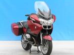 BMW R1200RT (bj 2005), Motoren, Bedrijf, Toermotor