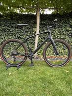 Trek FX Sport 6 Carbon fiets Deep Smoke  maat L (175-186cm), Fietsen en Brommers, 28 inch, Zo goed als nieuw, Meer dan 20 versnellingen
