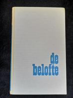 Cateau Kray Sijsma, De Belofte, Boeken, Ophalen of Verzenden, Gelezen