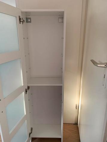 Opberg kast