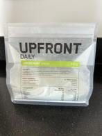 Upfront Daily Limoen Munt 420 gram, Ophalen of Verzenden, Zo goed als nieuw, Overige typen