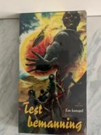 Luisterboek Rubinstein Test Bemanning NIEUW, Ophalen of Verzenden, Rubinstein, Cd, Volwassene