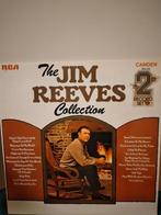 Jim Reeves Collection - Dubbel LP Boxset, Ophalen of Verzenden, Zo goed als nieuw, Boxset