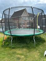 Trampoline crivit, Ophalen, Zo goed als nieuw