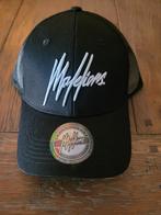 Orginele Malelions pet zwart, Kleding | Heren, Hoeden en Petten, Ophalen, Nieuw