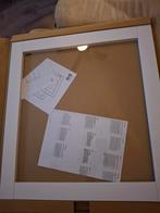 Ikea Besta Vitrinedeur, Ophalen, 50 tot 100 cm, Zo goed als nieuw, Minder dan 100 cm
