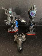 Skylanders trap team dark set expansion pack mare knight, Ophalen of Verzenden