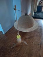 Designed by lotte katten krab bol, Dieren en Toebehoren, Kattenspeelgoed, Ophalen, Zo goed als nieuw, Overig speelgoed