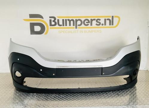 BUMPER Renault Trafic 2014-2018 620223380R VOORBUMPER 12513z, Auto diversen, Tuning en Styling, Ophalen of Verzenden