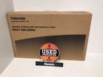 Toshiba PA5116E-2PRC Hi-Speed Port Replicator III 120W Nieuw, Ophalen of Verzenden, Nieuw, Telefoon
