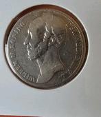 Gulden 1846, Postzegels en Munten, Munten | Nederland, Ophalen