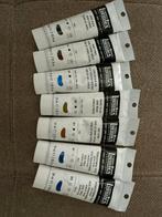 7 x Liquitex Heavy Body 59ml kleuren, Ophalen of Verzenden, Nieuw