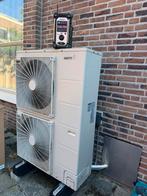Bosch Nefit Split Warmtepomp - EnviLine 16 kW, Doe-het-zelf en Verbouw, Verwarming en Radiatoren, Ophalen, Minder dan 30 cm, Overige typen