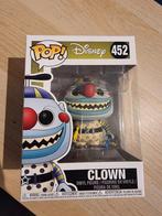 Funko Pop 452 Clown, Ophalen of Verzenden, Zo goed als nieuw