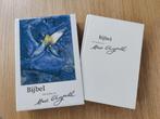 Bijbel met werken van Marc Chagall, Chagallbijbel, Ophalen of Verzenden, Zo goed als nieuw