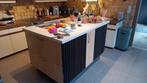 Mooi groot keukeneiland 150x100x97, Huis en Inrichting, Keuken | Keukenelementen, Ophalen, Gebruikt, 100 tot 150 cm, 75 cm of meer