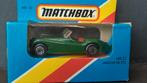 Jaguar XK 120 1:64 3inch Matchbox Pol, Ophalen of Verzenden, Zo goed als nieuw, Auto