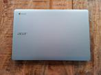 Acer Chromebook met garantie, Ophalen of Verzenden, Zo goed als nieuw, 13 inch, 4 GB of minder