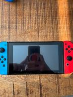 Ninteno switch, Ophalen, Zo goed als nieuw, Switch Original
