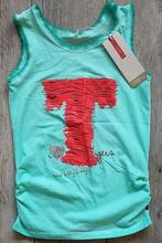 *NIEUW* Name it top, Meisje, Nieuw, Ophalen of Verzenden, Shirt of Longsleeve