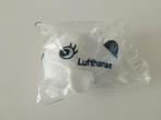Lufthansa Knuffel - Nieuw in Verpakking!, Ophalen of Verzenden, Nieuw, Overige typen
