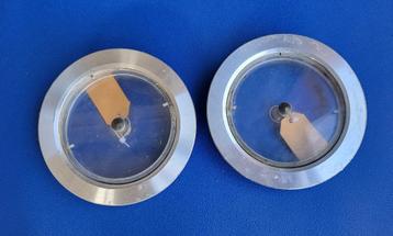 Aluminium patrijspoort ventilatie poort beschikbaar voor biedingen