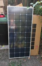 beaut 160wp zonnepaneel, Doe-het-zelf en Verbouw, Zonnepanelen en Toebehoren, Ophalen, Gebruikt