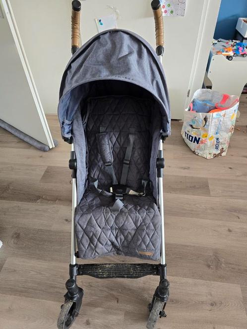 Little dutch buggy, Kinderen en Baby's, Buggy's, Zo goed als nieuw, Overige merken, Ophalen of Verzenden