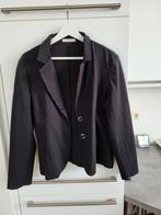 Zwarte blazer maat M, Ophalen of Verzenden