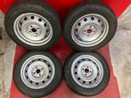 Winterbanden Suzuki Swift 2017 t/m 2024 175/65R15, Gebruikt, 15 inch, 175 mm, .
