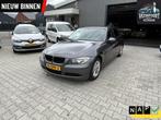 BMW 3-serie 318i Business Line Airco Cruise Trekhaak 6-bak, Auto's, Origineel Nederlands, Bedrijf, Handgeschakeld, 1335 kg