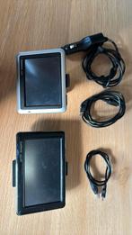 Garmin Nuvi en Garmin nuLink!, Auto diversen, Ophalen, Gebruikt
