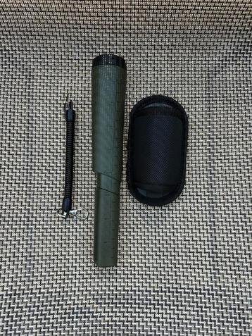 Bodemvondsten pinpointer detectie hobby beschikbaar voor biedingen