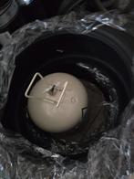 Soprema Elastocol 503 14,4kg, Doe-het-zelf en Verbouw, Dakpannen en Dakbedekking, Ophalen, Overige materialen, Zwart, Nieuw