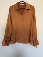 AMAYA AMSTERDAM blouse mt L, Amaya Amsterdam, Ophalen of Verzenden, Nieuw, Maat 42/44 (L)