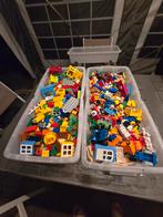 Grote Partij Duplo Stenen, Ophalen, Gebruikt, Losse stenen, Duplo