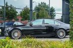 Mercedes-Benz S-klasse 630pk 65AMG Lang |1e lak|2e eigenaar|, Automaat, Achterwielaandrijving, Gebruikt, 4 stoelen