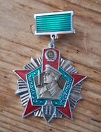 Sovjet russische Grenstruppen onderscheiding, Ophalen of Verzenden, Landmacht, Overige gebieden