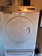 AEG Lavatherm Droger - Voorlader, Witgoed en Apparatuur, Wasdrogers, Ophalen, 6 tot 8 kg, Gebruikt, Anti-kreukfase