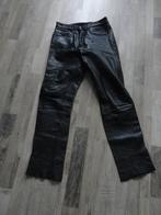 lederen broek, Ophalen, Tweedehands, Dames, Broek | leer
