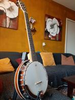 Banjo 6 snarig., Muziek en Instrumenten, Snaarinstrumenten | Banjo's, Ophalen, Zo goed als nieuw